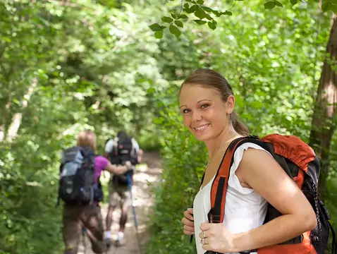 Rusz się i zadbaj o swoją postawę ciała!