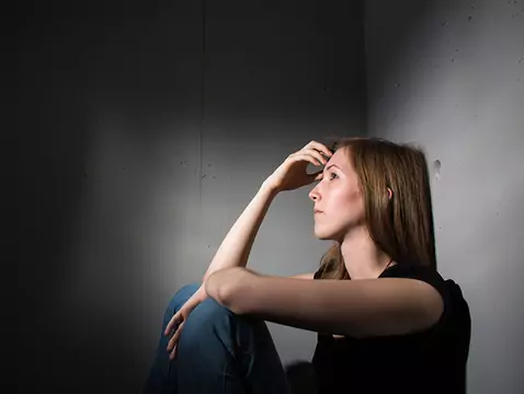 Świadomość po urazie czaszkowo - mózgowym