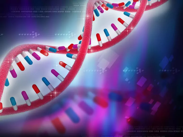 Padaczka i schizofrenia – podłoże genetyczne