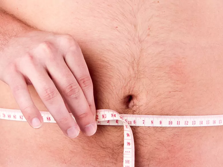 Dieta a udar niedokrwienny