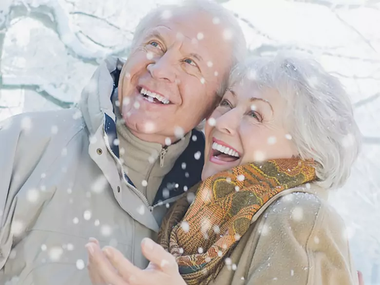 Posiadanie celu życiowego, może uchronić przed szkodliwymi zmianami w mózgu, związanymi z chorobą Alzheimera