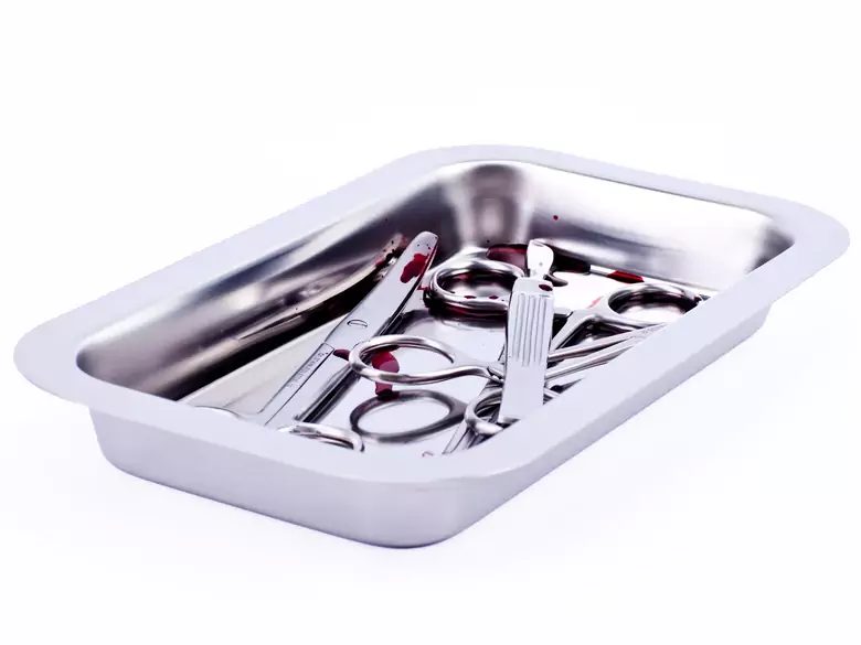 Wstępne wyniki badania wieloośrodkowego leczenia operacyjnego padaczki.