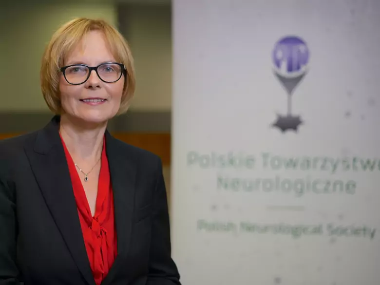 Rok 2025 przyniósł istotne zmiany,  ale neurologia potrzebuje statusu dziedziny strategicznej