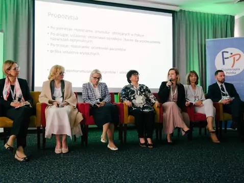 Pacjenci z SMA dorośleją. System nie nadąża za sukcesem medycyny