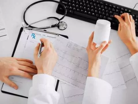 Dla kogo jest medyczna marihuana?