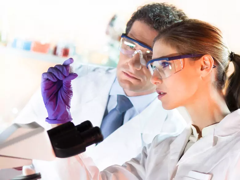 Choroby mitochondrialne - przyczyny, objawy, diagnoza, leczenie