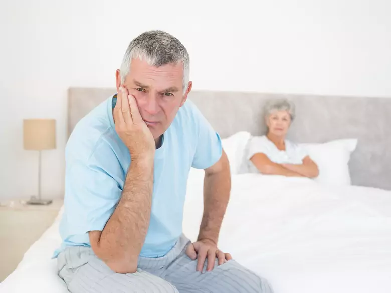 Ból głowy w czasie snu - przyczyny, objawy, diagnoza, leczenie