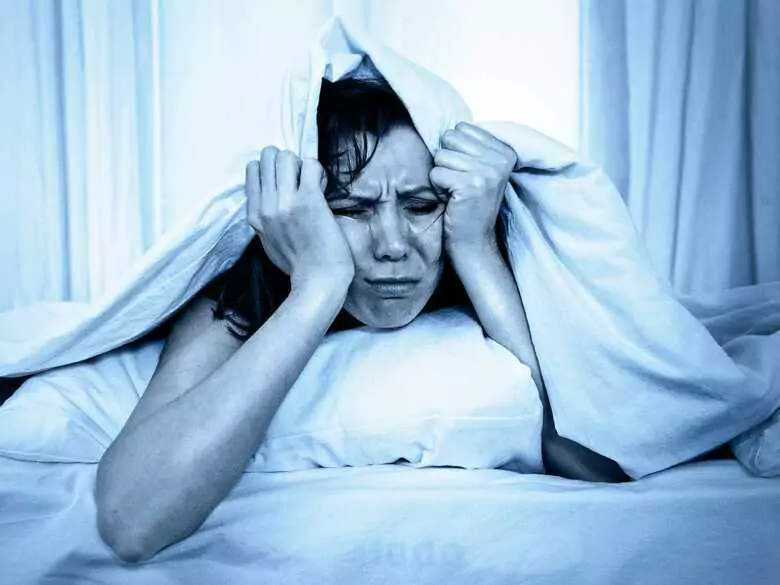 Jakie Mogą Być Przyczyny Bólu Głowy W Nocy Forumneurologicznepl 9565