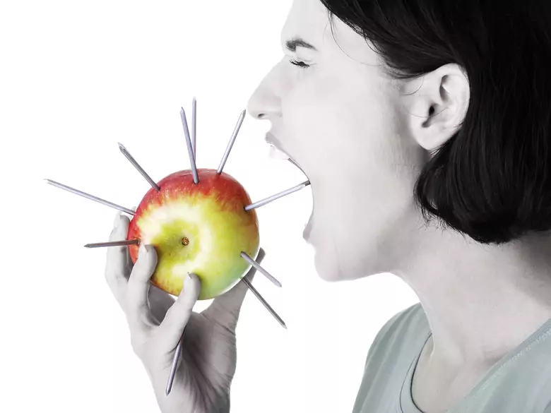 Neuralgia językowo-gardłowa - przyczyny, objawy, diagnoza, leczenie