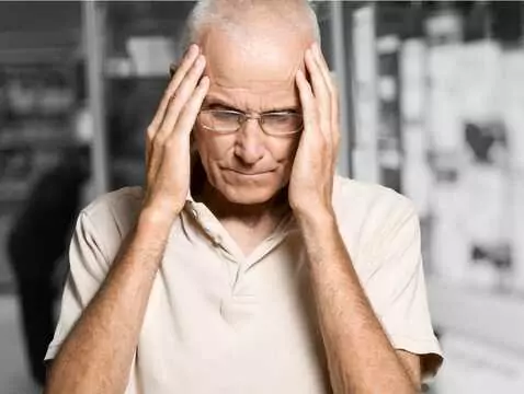 Udar niedokrwienny, udar krwotoczny - rehabilitacja