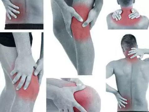 Choroba zwyrodnieniowa stawów - przyczyny, objawy, diagnoza, leczenie