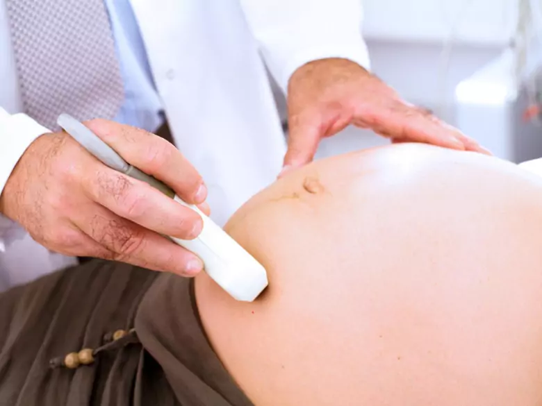 Stwardnienie rozsiane a ciąża