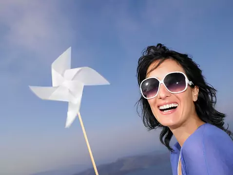 Udar cieplny - przyczyny, objawy, diagnoza, leczenie