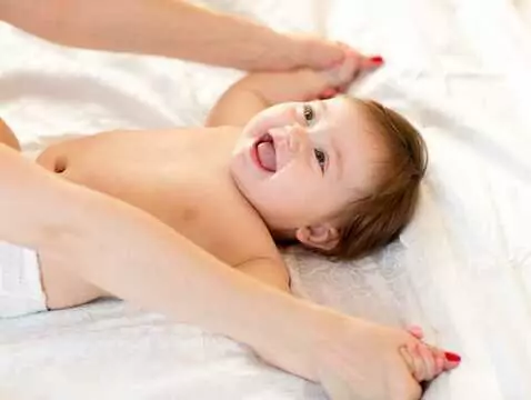 Wrodzony kręcz szyi – czym jest i jak go leczyć? cz. 1.