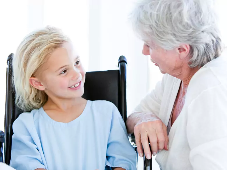 Czym jest naprzemienna hemiplegia dziecięca?