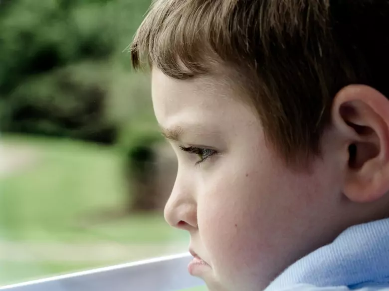 Przyczyny bólów głowy u dzieci