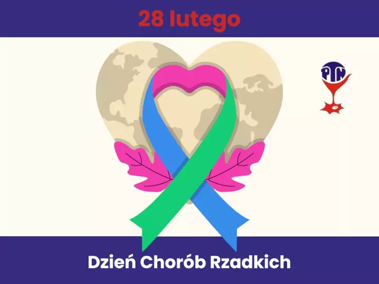 Skuteczna diagnostyka i leczenie chorób rzadkich nie są możliwe bez zaangażowania neurologów