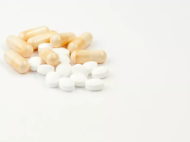 Migrena, zapobieganie, skutki uboczne