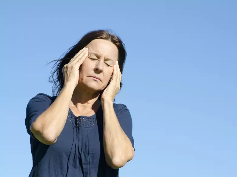 Ból głowy czy to choroba czy objaw? Diagnostyka obrazowa