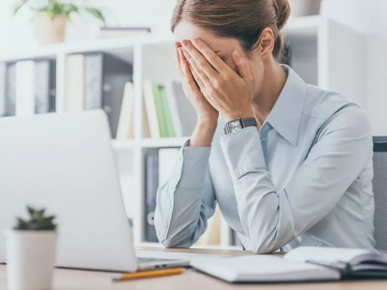 Stres a choroba Alzheimera. Nowe spojrzenie na związek między psychiką a zdrowiem mózgu