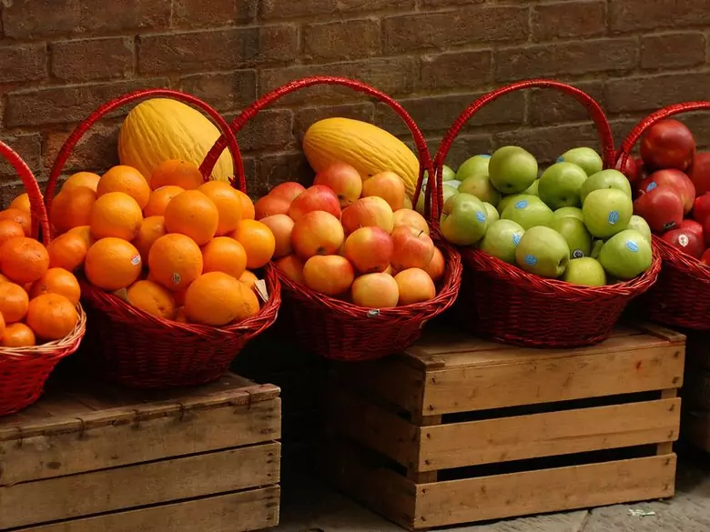 Co powinniśmy jeść by uchronić się przed groźnymi chorobami?