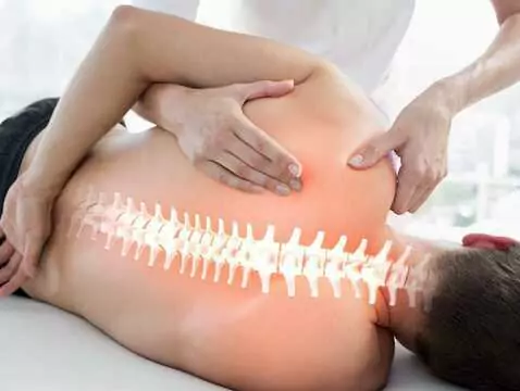 Laminektomia: co to za zabieg i kiedy się go przeprowadza?