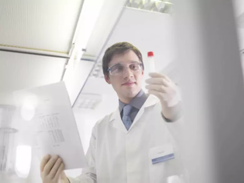 Ułatwiona diagnoza choroby Parkinsona