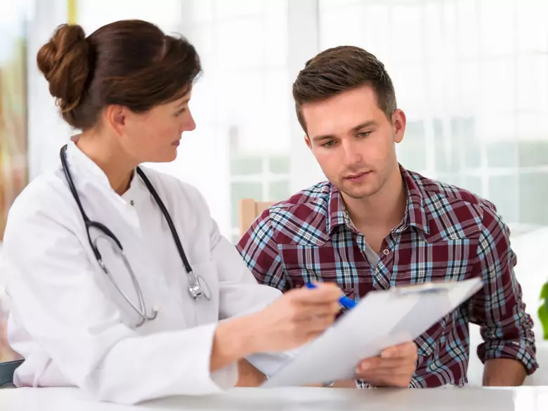 Rdzeniowy zanik mięśni - podział, klasyfikacja