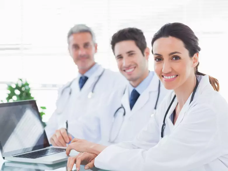 Nerwiak komórkowy ośrodkowy