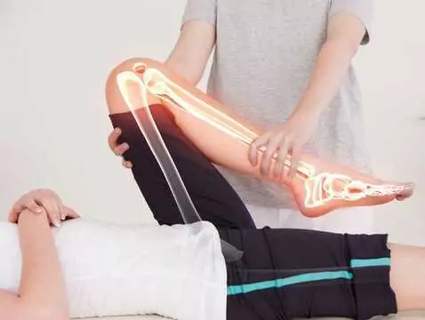 Kim jest fizjoterapeuta?