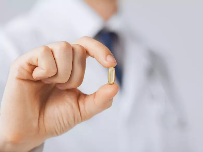 Kwasy omega-3 a Alzheimer
