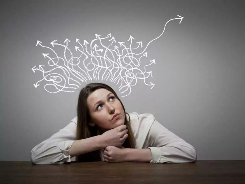 Błądzenie myślami może wspierać proces nieświadomego uczenia się?