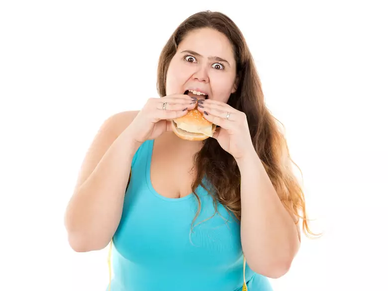 Zagrożenia jakie niesie za sobą nadwaga i otyłość