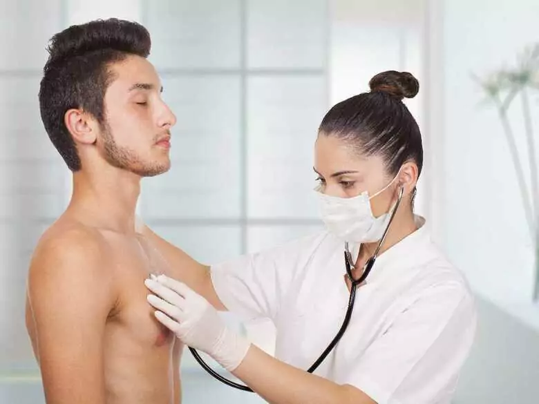 Oddech dla Zdrowia. Jak fizjoterapia pomaga zwalczać choroby układu oddechowego?