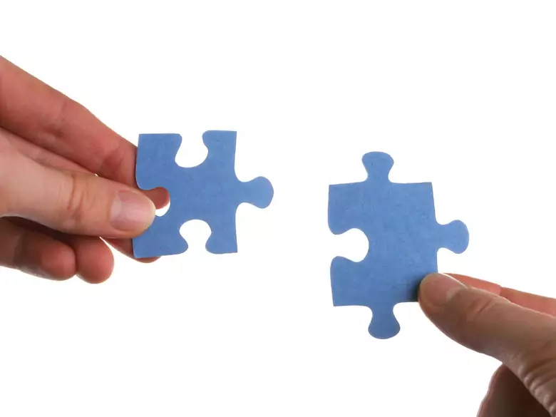 Puzzle – więcej niż rozrywka. To trening mózgu dostępny dla każdego