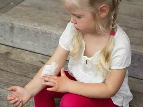 Ruszyła kampania edukacyjna „Żyj bez obaw o rany” – sprawdzi wiedzę na temat leczenia ran