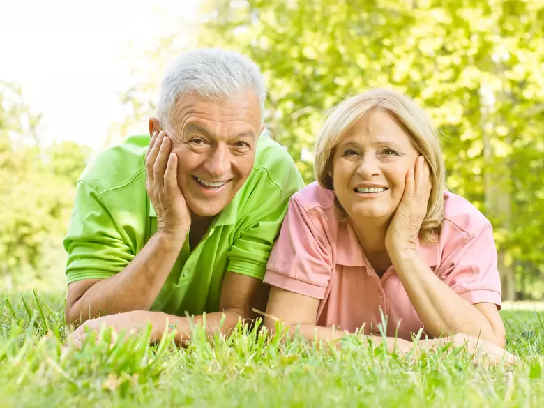 Współczesna rola babci i dziadka. Wyniki badania