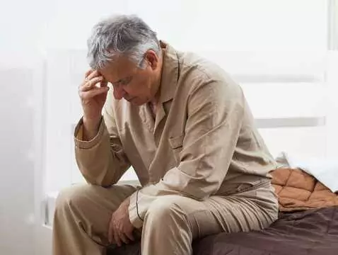 Otępienia - przyczyny, objawy, diagnoza, leczenie