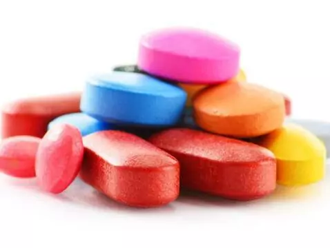 Zespół serotoninowy: występowanie, objawy, postępowanie